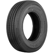 Грузовые шины Satoya SF-042 315/70 R22.5 154/150L PR20 Рулевая